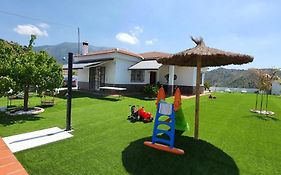 Villa Ilusion