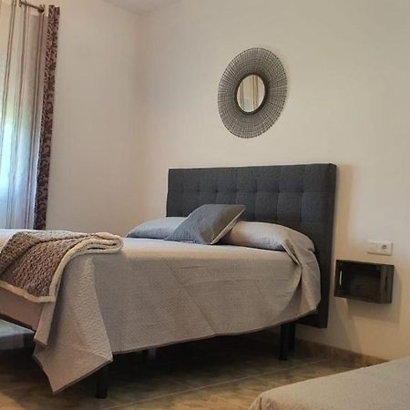 Villa Ilusion Canillas de Aceituno Extérieur photo